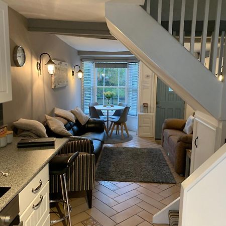Belle View Cottage 布由德利 外观 照片