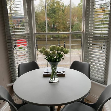 Belle View Cottage 布由德利 外观 照片