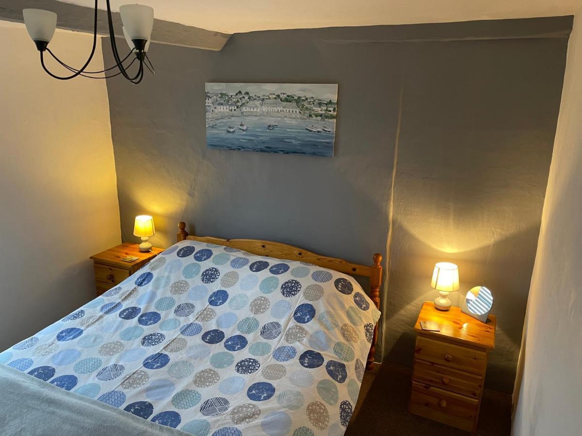 Belle View Cottage 布由德利 外观 照片