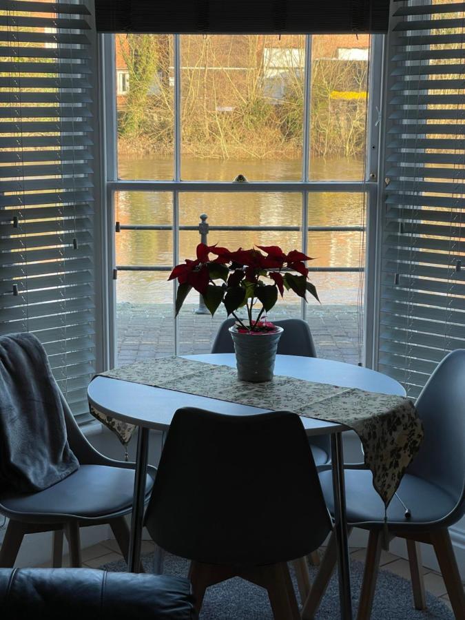 Belle View Cottage 布由德利 外观 照片