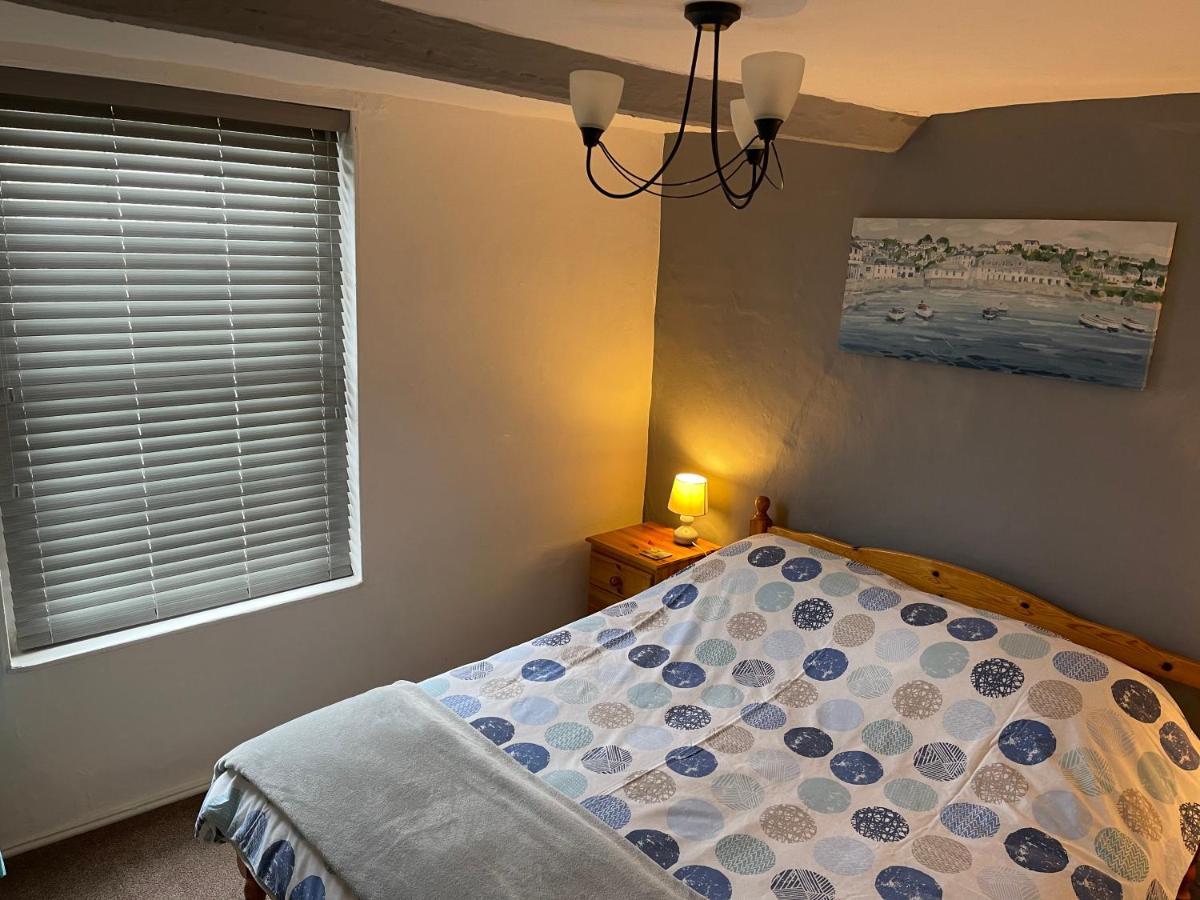 Belle View Cottage 布由德利 外观 照片