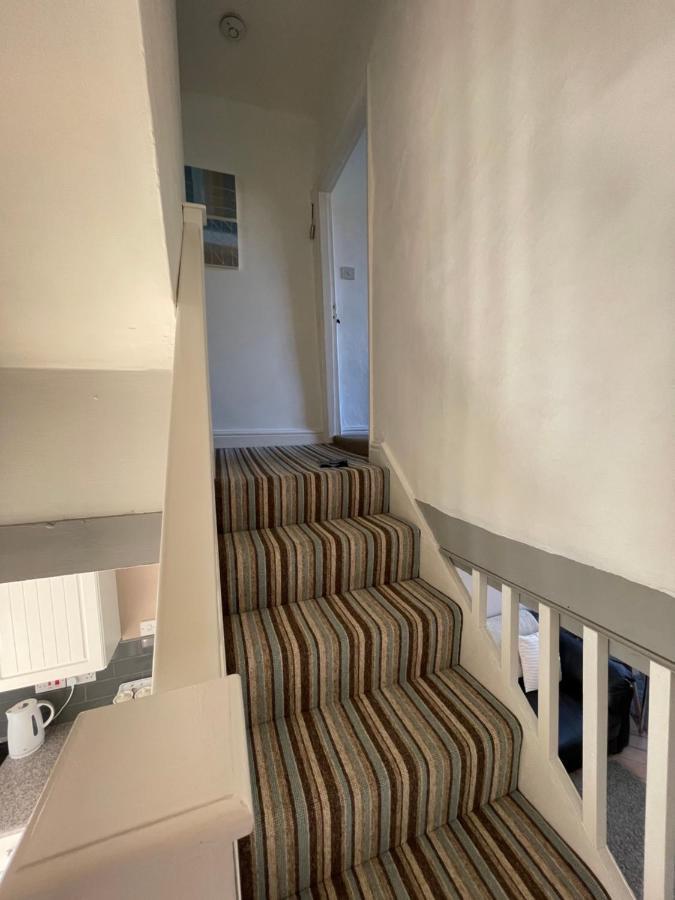 Belle View Cottage 布由德利 外观 照片