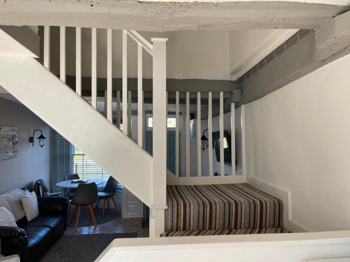 Belle View Cottage 布由德利 外观 照片