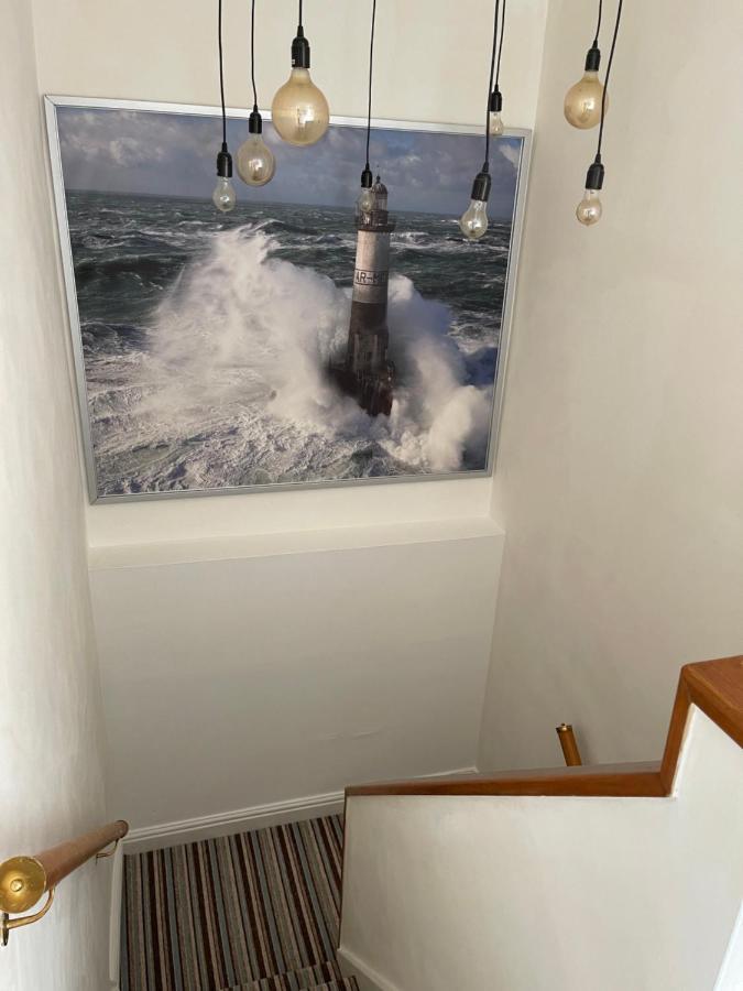 Belle View Cottage 布由德利 外观 照片
