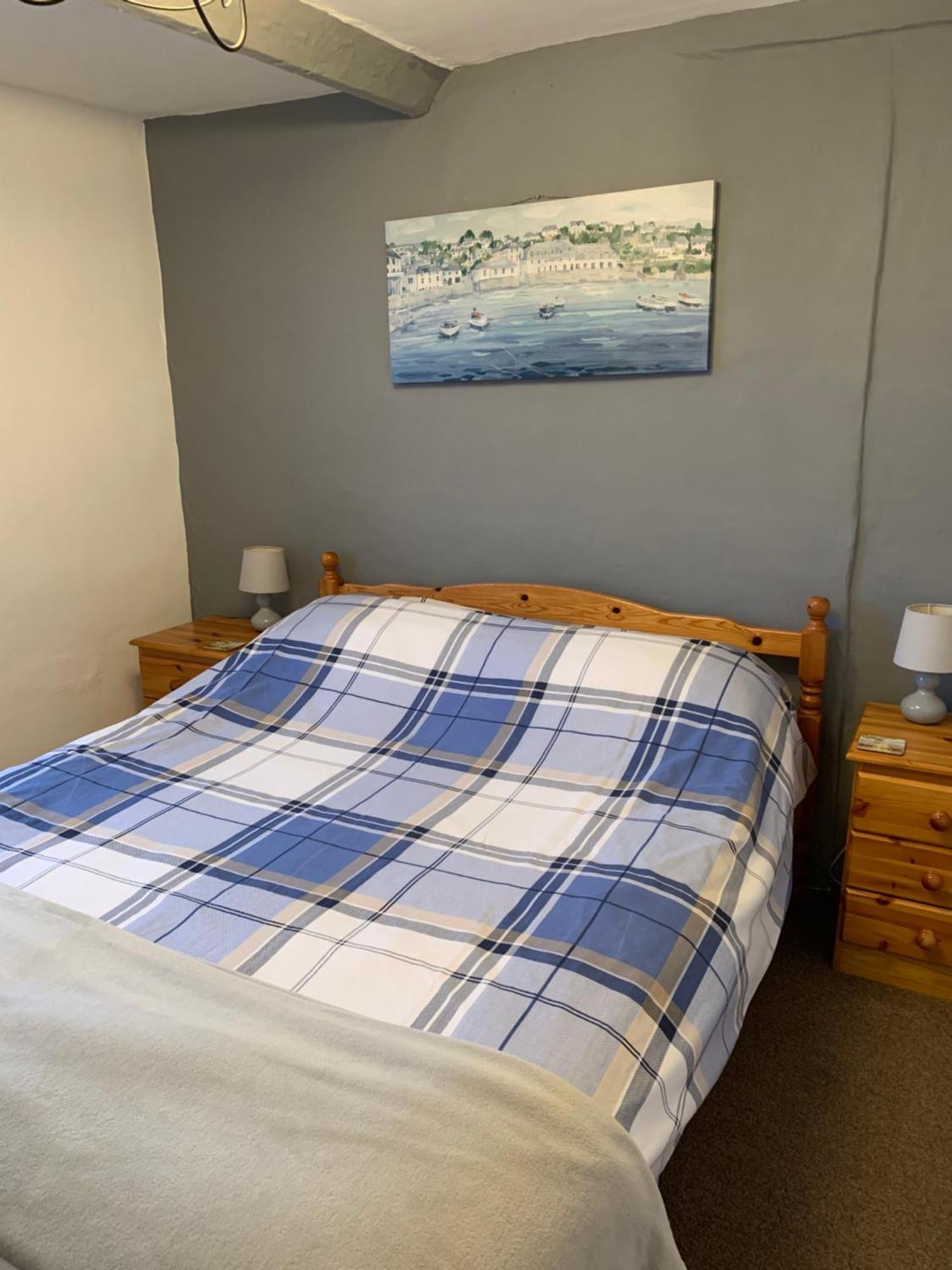 Belle View Cottage 布由德利 外观 照片