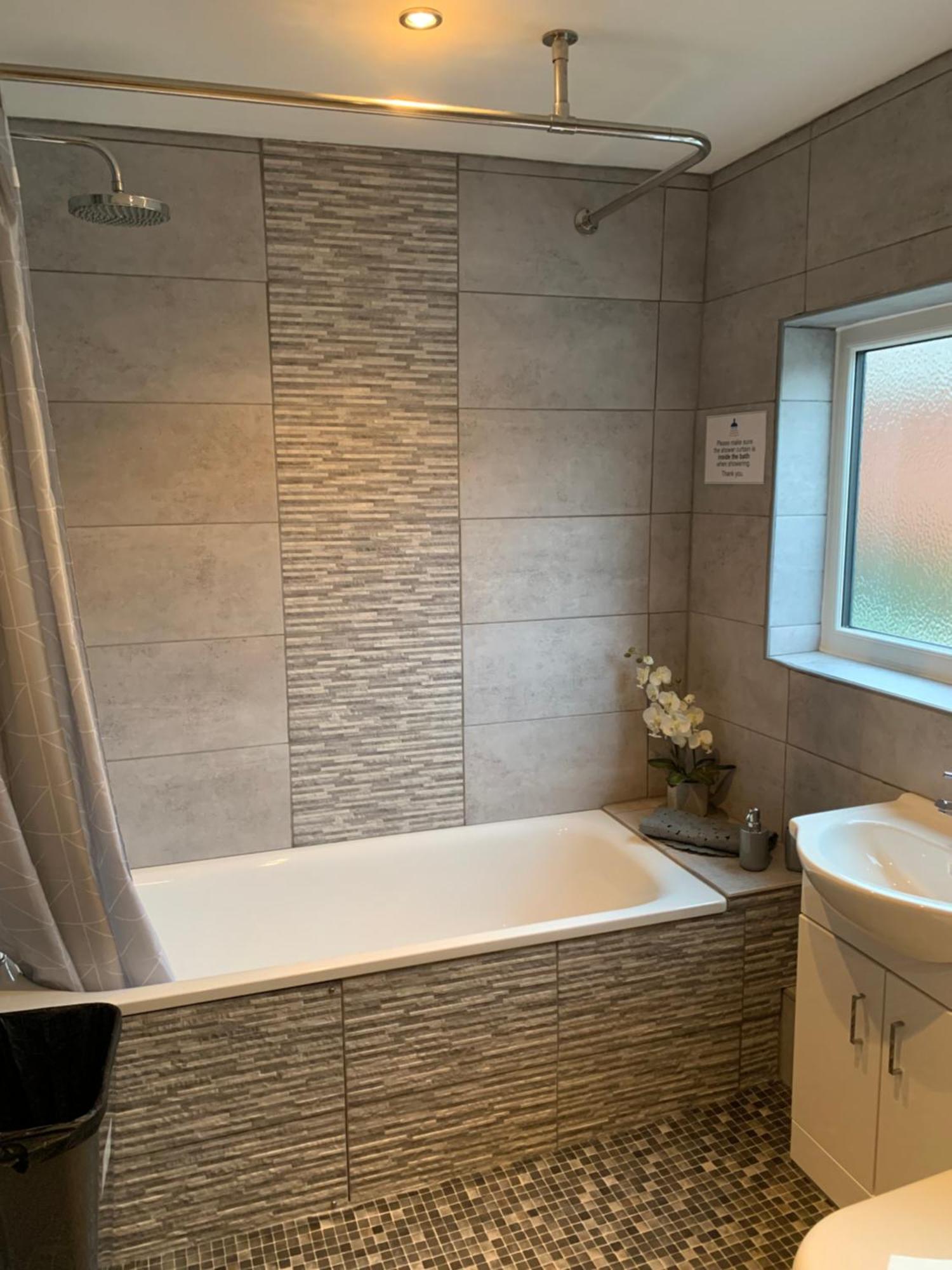 Belle View Cottage 布由德利 外观 照片
