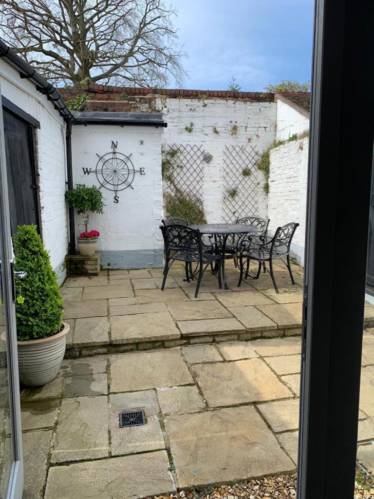Belle View Cottage 布由德利 外观 照片